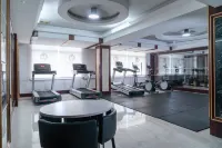 WON GOLD HOTEL - palestra