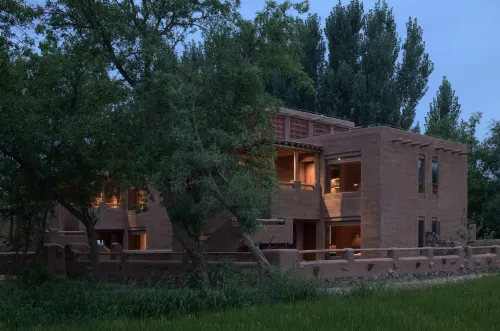 Changle Shengjing Resort - 4 Yıldız