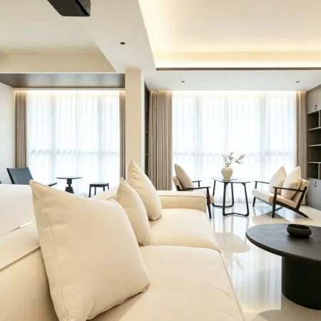 Wildside Guesthouse