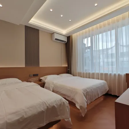 Xiju Hotel