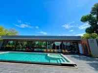 ARIYA GREENSTAY RESORT - Parking