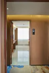 Hongyuan Yiju Hotel - servizio colazione