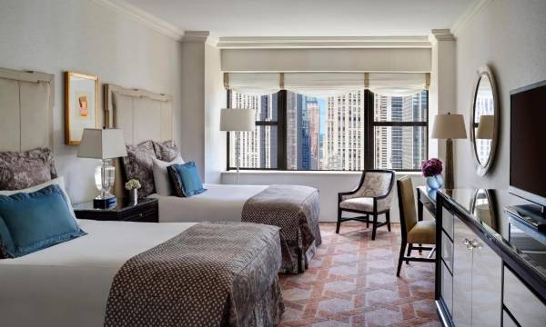 Lotte New York Palace
