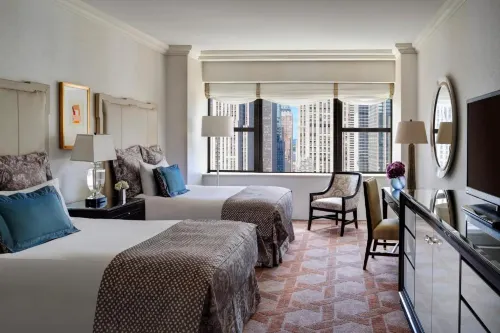 Lotte New York Palace - 5 stelle
