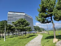 Diamer Hotel Yangyang By Stayneo  - Beach