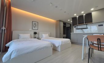 Diamer Hotel Yangyang By Stayneo 