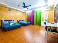 Spacious 8-Bedroom House BBQ Event at Kajang by HCK - 2 estrellas