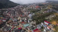 Anara Sapa Hotel & Coffee - New