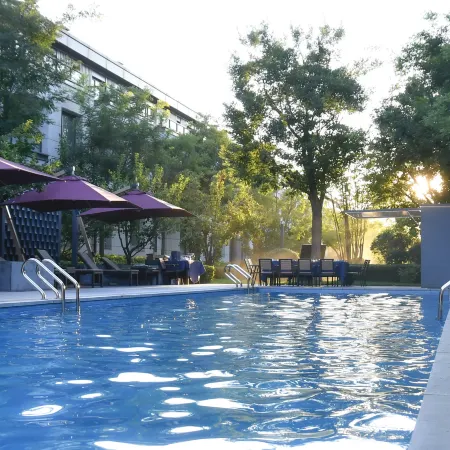 Guanheyuan · Siheyuan Homestay
