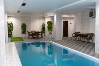 Marmaris Hotel –Airport Transfer | Wellness & Fitness - Træningscentre