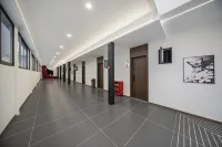 Qi·Yunduo Hotel - baru