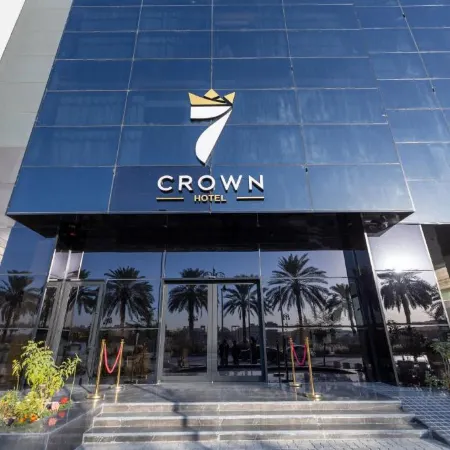 7Crown Tahliah Hotel