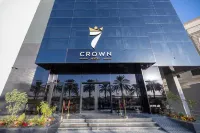 7Crown Tahliah Hotel - Apartments