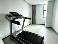 Home Inn UP Huayi Collection Hotel (Wenzhou South Station) - Bergblick