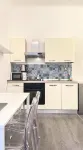Lovely Mordern Milan - Alloggi