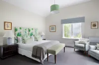 The Martinborough Hotel - bar