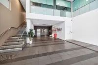 188 Apartments - Kitchens