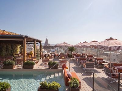 Majestic Hotel & Spa Barcelona GL