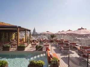 Majestic Hotel & Spa Barcelona GL