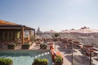 Majestic Hotel & Spa Barcelona GL - 5-Star