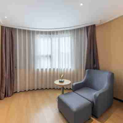 City Comfort Inn (Liling Railway Station) Rooms