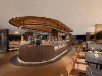 Swiss-Belinn Medan - Aamiainen