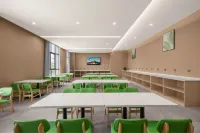 GreenTree Hotel (Hefei Yaohai District Lieshan Road) - 2 Sao