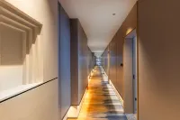 Mingxinghui E-Sports Hotel (Qilou Old Street Riyue Plaza) - 2 stjerner