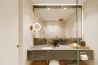 Admiral Hotel Copenhagen - spa