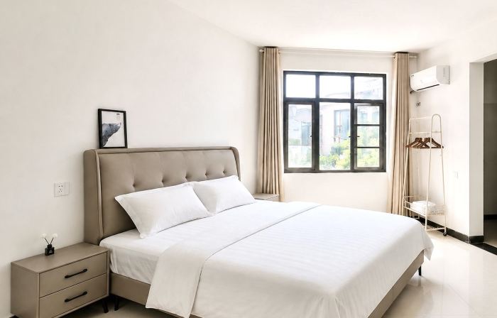 Xisi Homestay