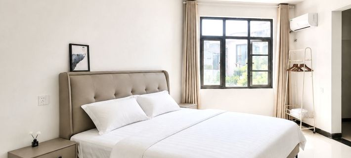 Xisi Homestay Hotels in Kaifeng