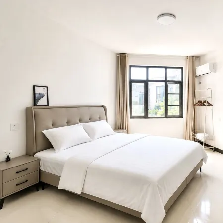 Xisi Homestay