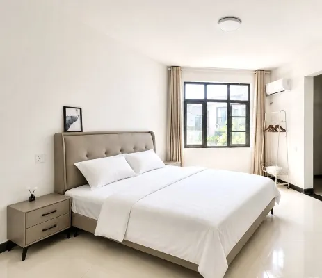 Xisi Homestay - acceptant les animaux