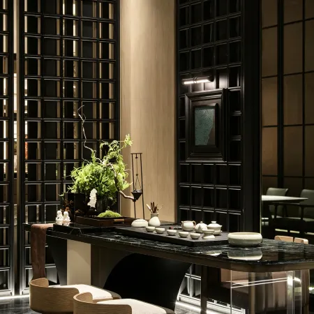 Xiaogan Wanda Jiahua Hotel
