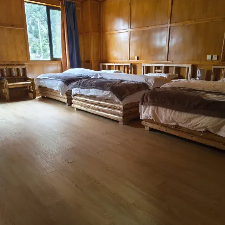 Bangda YunShe Homestay
