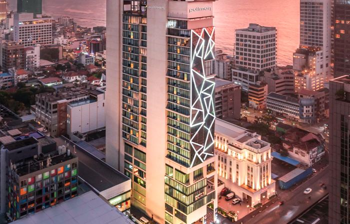 Pullman Colombo City Centre