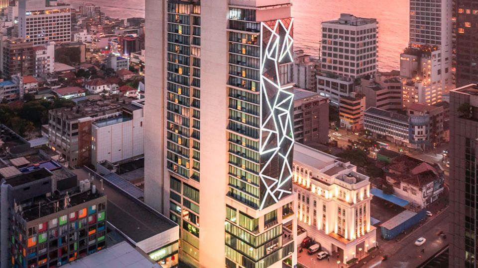 Pullman Colombo City Centre