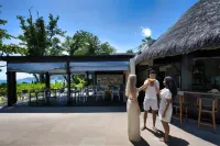 STORY Seychelles - bar