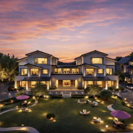 Tianze Garden Villa Hotel