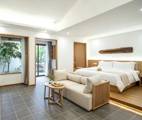 Mumu Inn - Inns