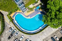 โรงแรมนานนิงยงเจียง - หรู