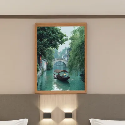 YUNTINGJINJUHotel (SuzhouSanxiangSquareSubwayStation) Hotels near Pan Gate
