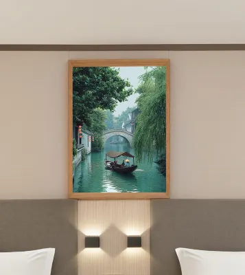 YUNTINGJINJUHotel (SuzhouSanxiangSquareSubwayStation) - فطور