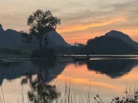 Yun · Xihu Most Beautiful Sunset Homestay (Puzhehei Scenic Area) - Romantic
