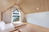 Lovia Villa Dieng - Villas