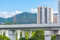 Rezen Yuanfen Four Seasons Hotel (Shenzhen North Railway Station East Square) - 4-نجوم