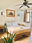 Thalatta Resort - parking