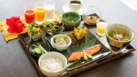 SAKURA RESORT HOTEL ISHIGAKI - servizio colazione