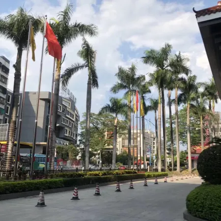 Chaozhou Hotel