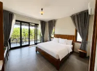 Tevy Resort Koh Rong - 3-Star